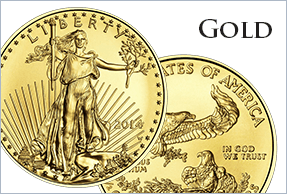 Gold Coins