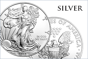 Silver Coins